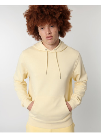 Stanley/Stella Unisex Archer Hoodie Sweatshirt (STSU011)