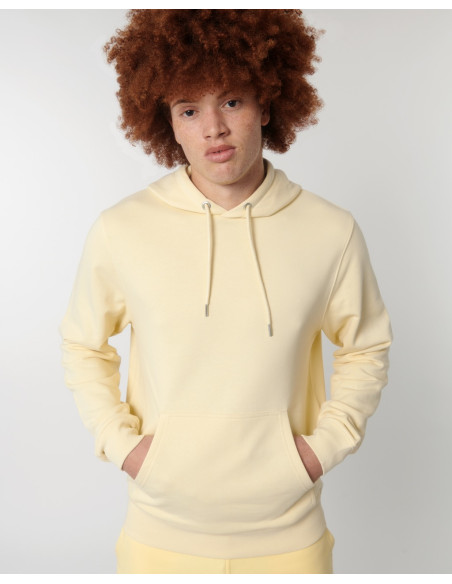 Stanley/Stella Unisex Archer Hoodie Sweatshirt (STSU011)