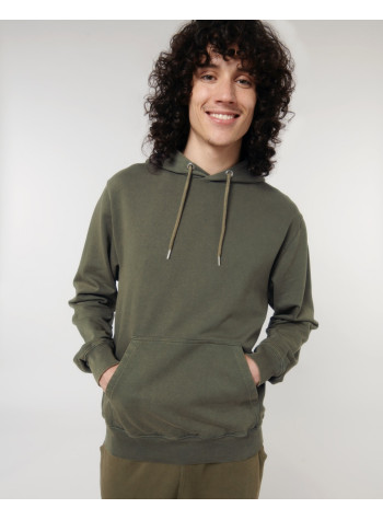 Stanley/Stella Unisex Archer Vintage Hoodie Sweatshirt (STSU040)