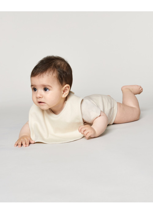 Stanley/Stella Baby Bib (STAU029)