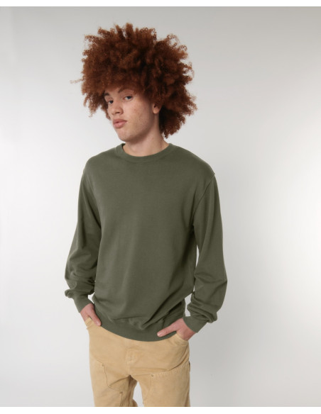 Stanley/Stella Unisex Matcher Vintage Sweatshirt (STSU085)