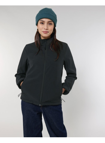 Stanley/Stella Women’s Stella Navigator Softshell (STJW166)