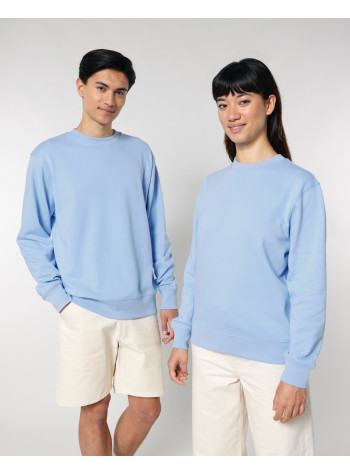 Stanley/Stella Unisex Changer 2.0 Iconic Crew Neck Sweatshirt (STSU178)