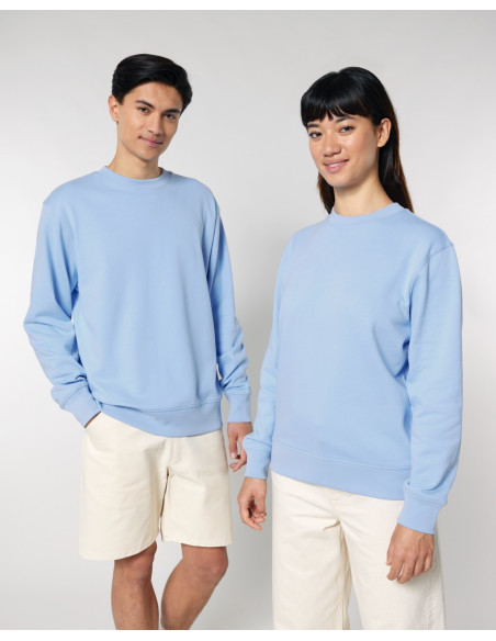 Stanley/Stella Unisex Changer 2.0 Iconic Crew Neck Sweatshirt (STSU178)