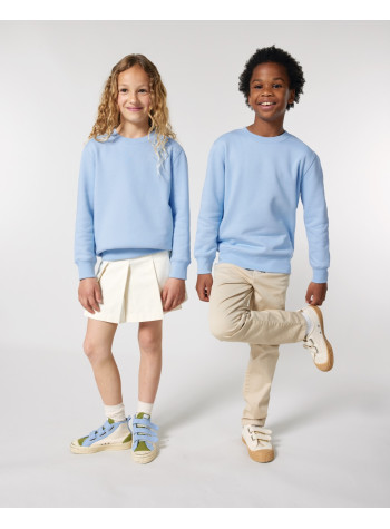 Stanley/Stella Kids Mini Changer 2.0 Iconic Crew Neck Sweatshirt (STSK181)
