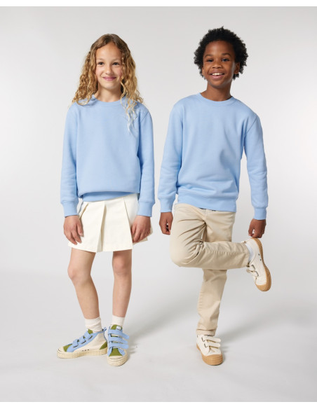 Stanley/Stella Kids Mini Changer 2.0 Iconic Crew Neck Sweatshirt (STSK181)