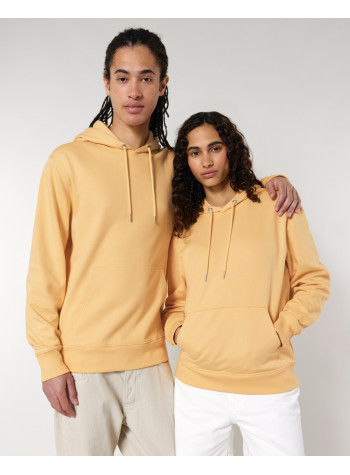 Stanley/Stella Unisex Cruiser 2.0 Iconic Hoodie Sweatshirt (STSU177)