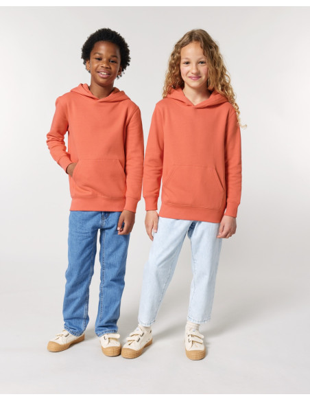 Stanley/Stella Kids Mini Cruiser 2.0 Iconic Hoodie Sweatshirt (STSK180)