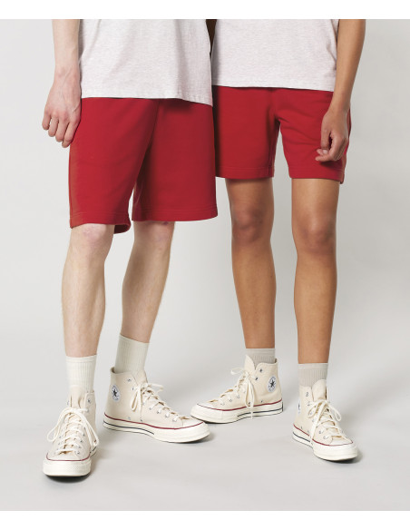 Stanley/Stella Unisex Trainer 2.0 Jogger Shorts (STBU186)