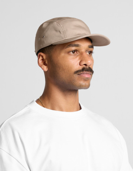 AS Colour Finn Five Panel Cap