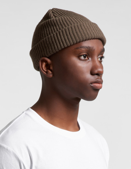AS Colour Cable Beanie