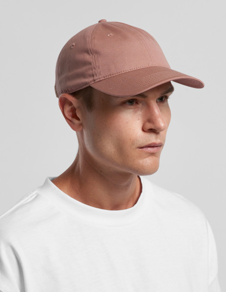 AS Colour Access Five Panel Cap