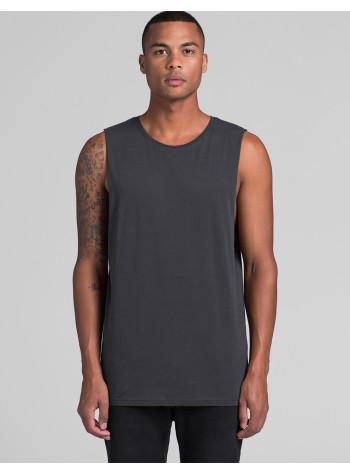 Customise AS Colour Barnard Tank - Sleek & Comfortable With Your Logo