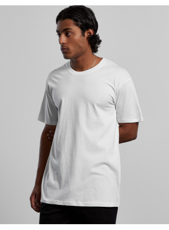 Customisable AS Colour Staple Organic Tee - Eco-Friendly & Stylish