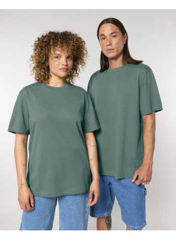 Stanley/Stella Unisex Sparker 2.0 Heavy T-Shirt (STTU171)