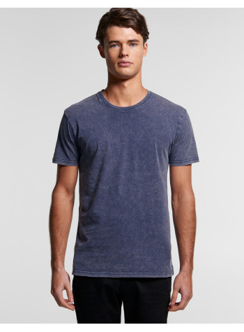 AS Colour Staple Stone Wash Tee