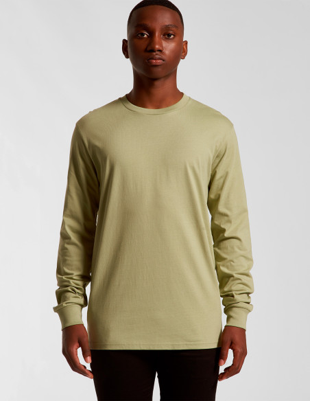 AS Colour Classic Long Sleeve Tee