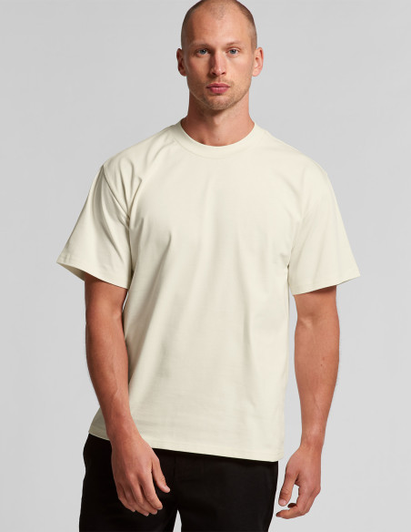 AS Colour Heavy Tee