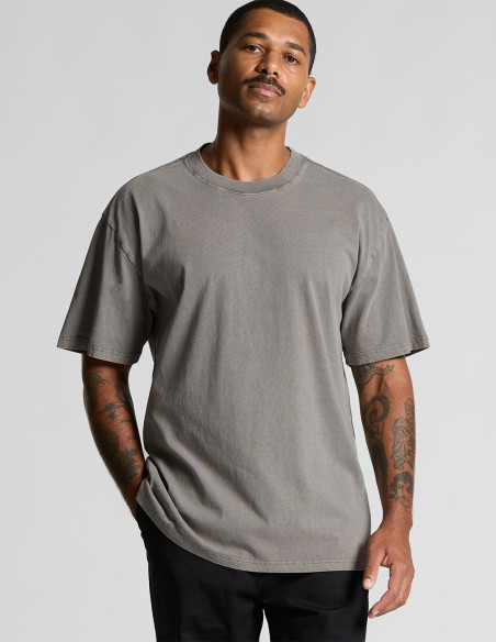 AS Colour Heavy Faded Tee