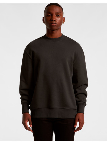 AS Colour Heavy Crew Sweatshirt