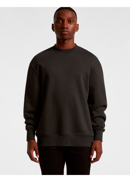 AS Colour Heavy Crew Sweatshirt