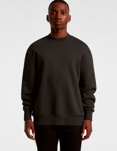 AS Colour Heavy Crew Sweatshirt