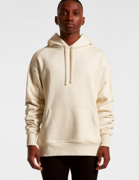 AS Colour Heavy Hood