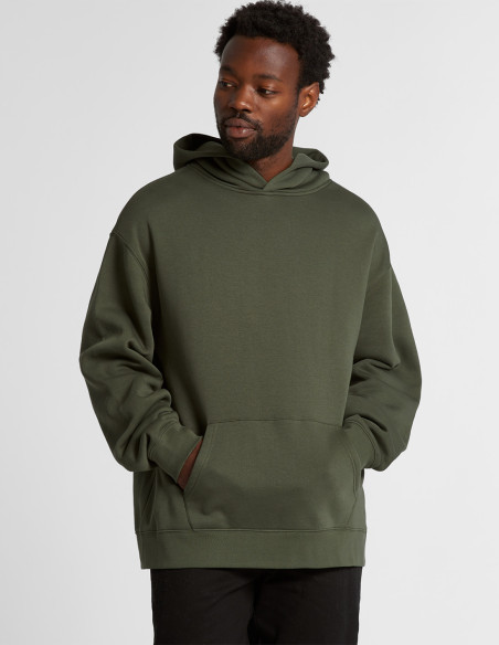 AS Colour Relax Hood