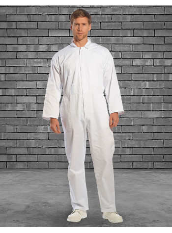 Portwest Food Coverall