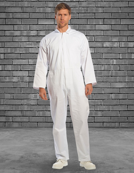 Portwest Food Coverall