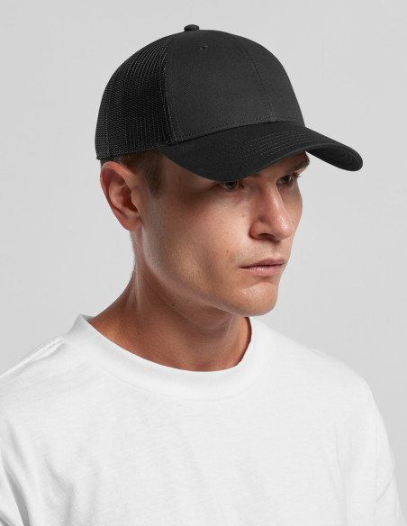 AS Colour Icon Trucker Cap