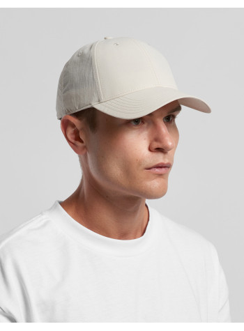 AS Colour Icon Nylon Cap