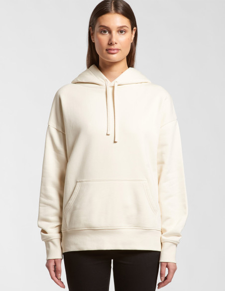 AS Colour Wo's Heavy Hood