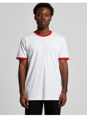 AS Colour Ringer Tee