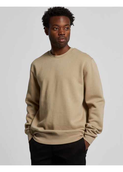 AS Colour United Crew Sweatshirt