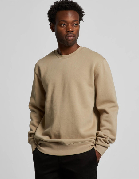 AS Colour United Crew Sweatshirt