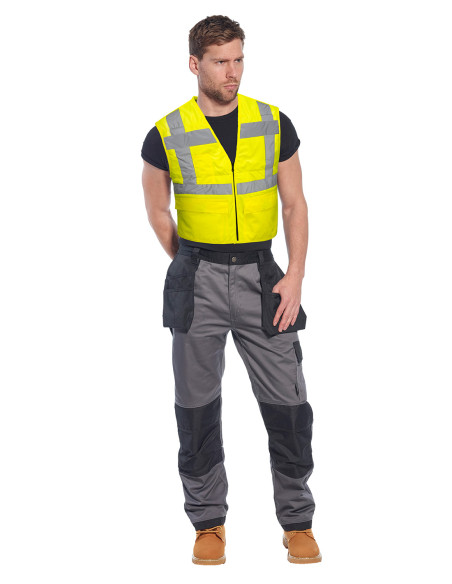 Portwest Hi-Vis Cooling Vest