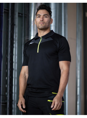 Portwest DX4 Polo Shirt S/S