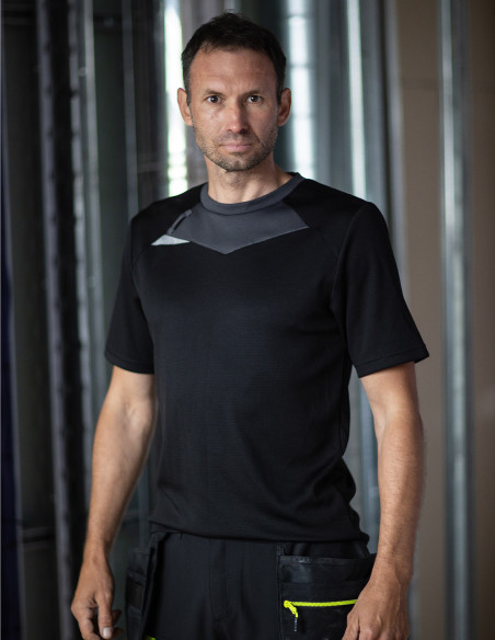Portwest DX4 T-Shirt S/S