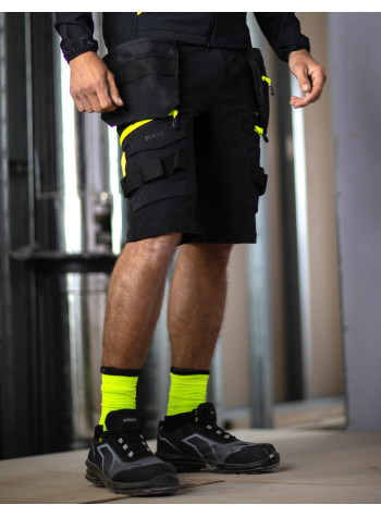 Portwest DX4 Detachable Holster Pocket Shorts