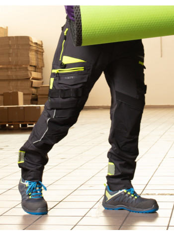 Portwest DX4 Work Trousers