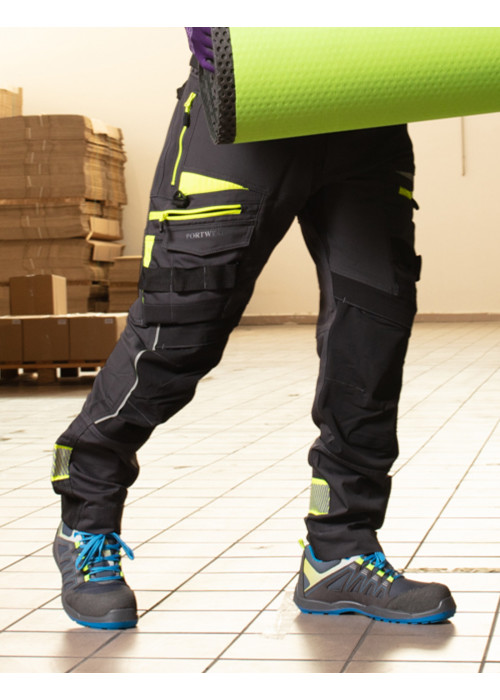 Portwest DX4 Work Trousers
