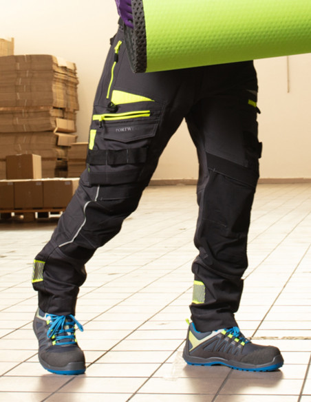 Portwest DX4 Work Trousers