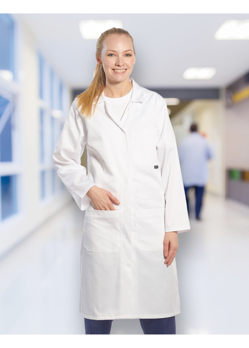 Portwest Women's Standard Coat