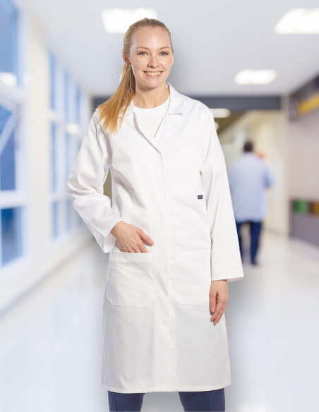 Portwest Women's Standard Coat