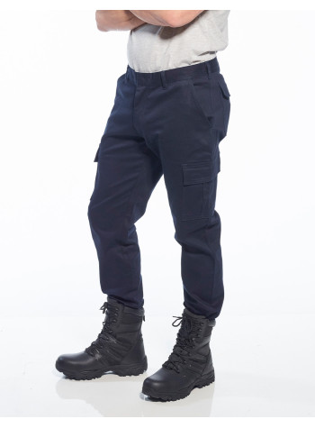 Portwest Stretch Slim Combat Trousers