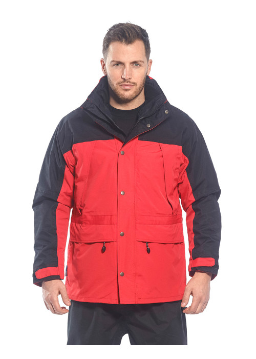 Portwest Orkney 3-in-1 Jacket