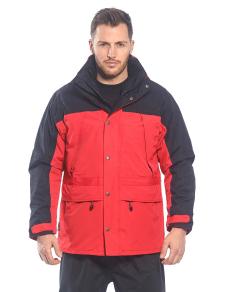 Portwest Orkney 3-in-1 Jacket