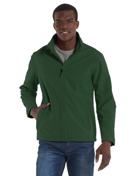 Uneek The UX Printable Soft Shell Jacket