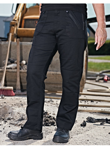 Orn Workwear Ladies Kea Action Trouser